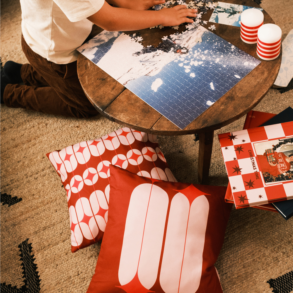 Presentes de Natal inspiração 1